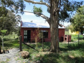 CABAÑAS TRUDY TANDIL